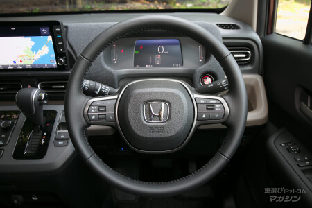 ホンダ フリード AIR EX 2024