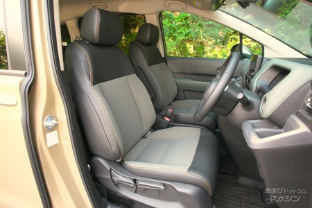 ホンダ フリード e:HEV クロスター 2024