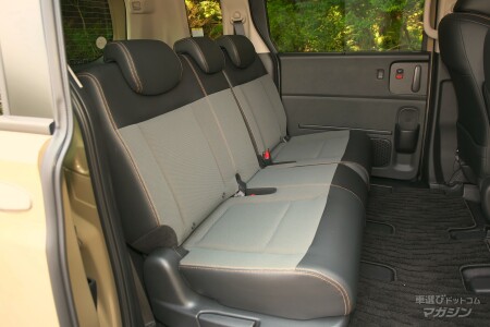 ホンダ フリード e:HEV クロスター 2024