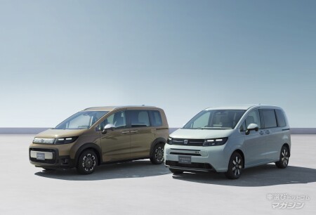 ホンダ フリード　2024