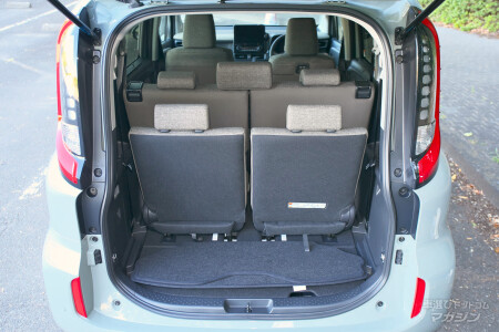 トヨタ シエンタ 3代目 10系