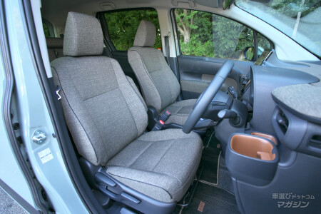 トヨタ シエンタ 3代目 10系