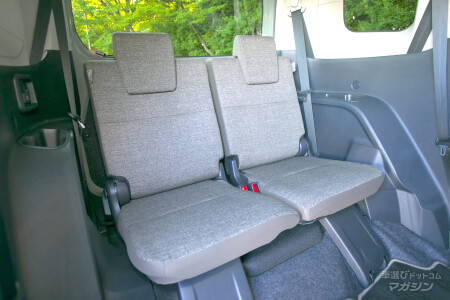 トヨタ シエンタ 3代目 10系