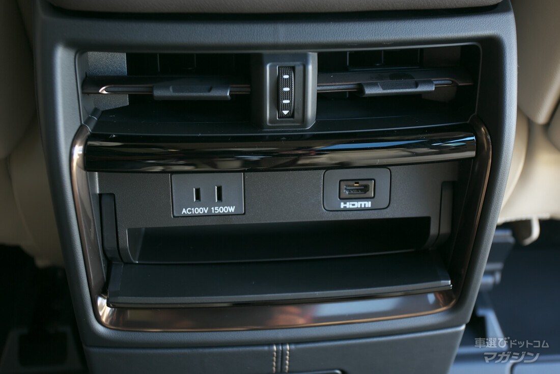 トヨタ アルファード(40系)エグゼクティブラウンジ ハイブリッド