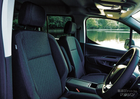 フィアット ドブロ