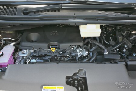 トヨタ アルファード(40系)エグゼクティブラウンジ ハイブリッド