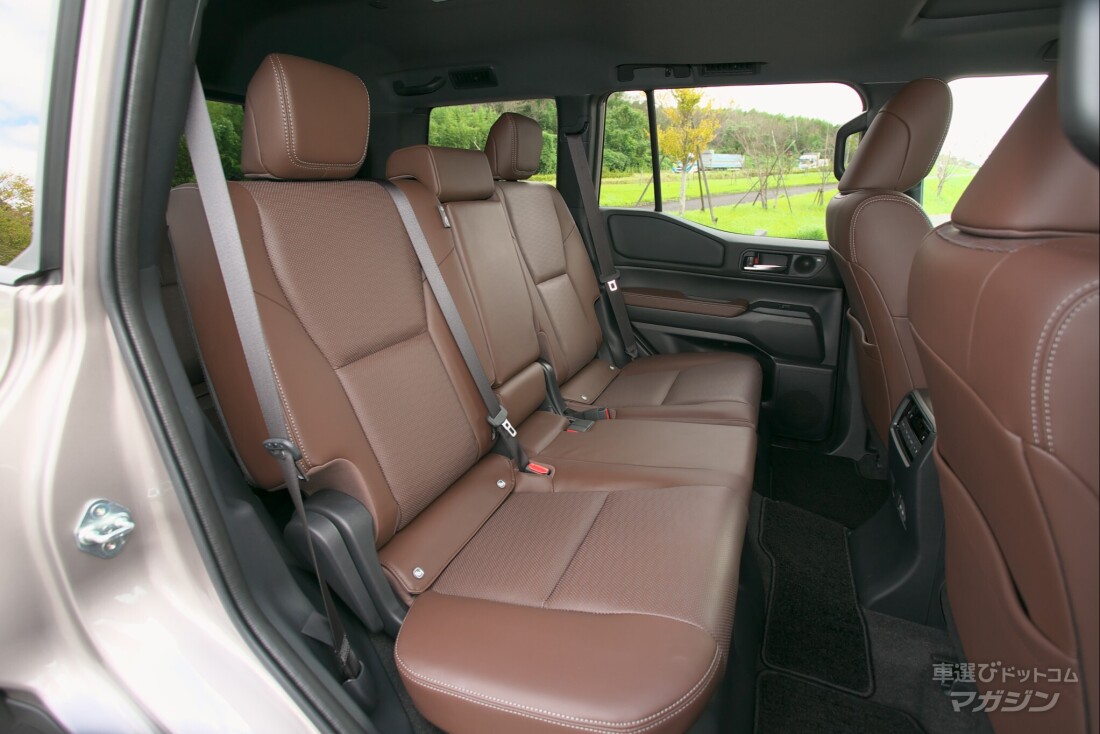 トヨタ ランドクルーザー250 ZX