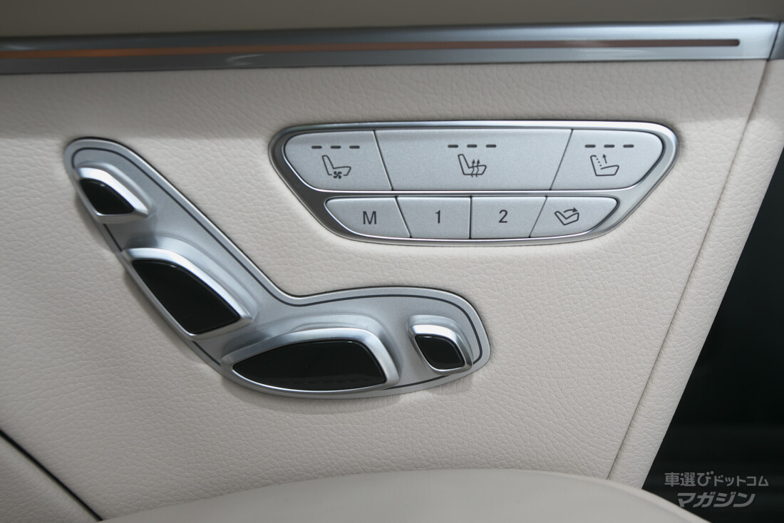 メルセデス・ベンツ V220d エクスクルーシブ Long プラチナスイート 2023 