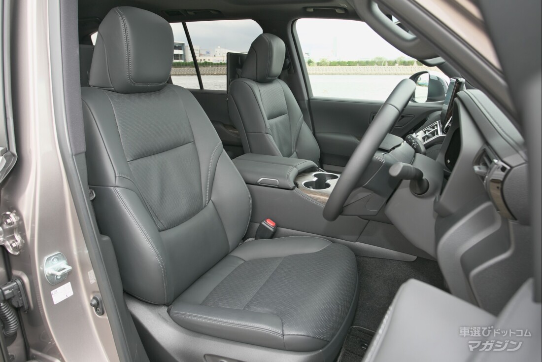 トヨタ ランドクルーザー 300