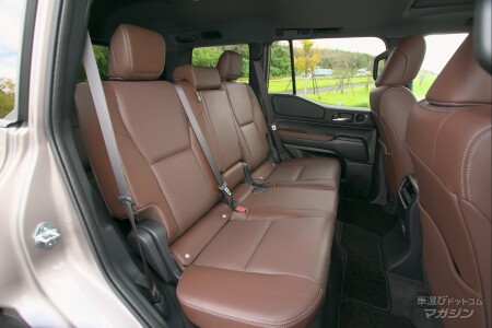 トヨタ ランドクルーザー250 ZX