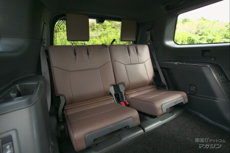 トヨタ ランドクルーザー250 ZX