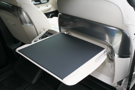 メルセデス・ベンツ V220d エクスクルーシブ Long プラチナスイート 2023 