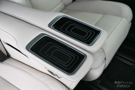 メルセデス・ベンツ V220d エクスクルーシブ Long プラチナスイート 2023 