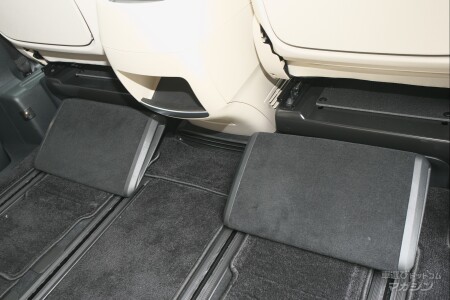 メルセデス・ベンツ V220d エクスクルーシブ Long プラチナスイート 2023 