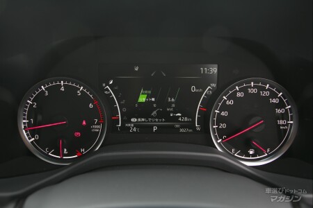 トヨタ ランドクルーザー 300