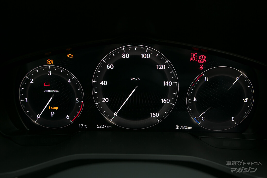 マツダ CX-80 XD-HYBRID プレミアムモダン