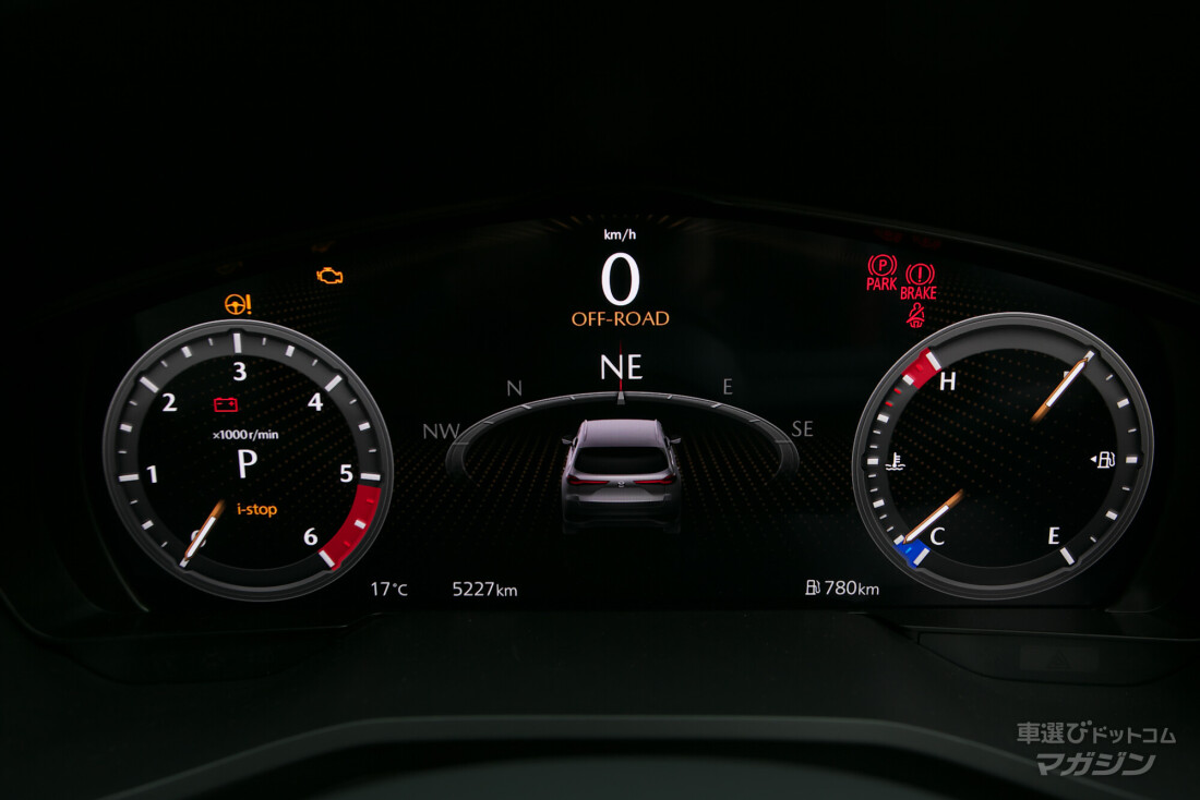 マツダ CX-80 XD-HYBRID プレミアムモダン