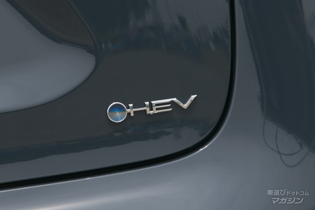 トヨタ ヤリスクロス HV Zアドベンチャー 2024