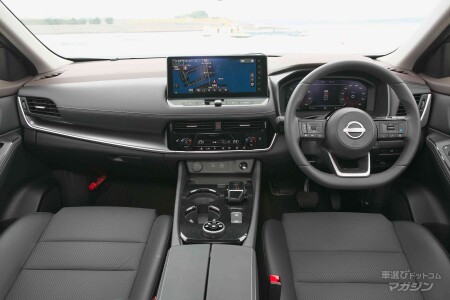 日産 エクストレイル X e-4ORCE エクストリーマーX