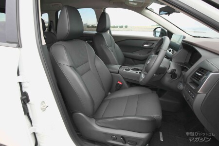 日産 エクストレイル X e-4ORCE エクストリーマーX