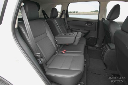 日産 エクストレイル X e-4ORCE エクストリーマーX