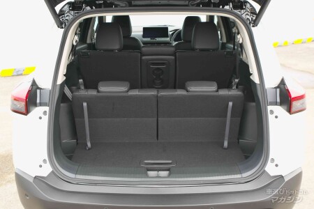 日産 エクストレイル X e-4ORCE エクストリーマーX