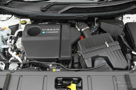 日産 エクストレイル X e-4ORCE エクストリーマーX