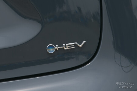 トヨタ ヤリスクロス HV Zアドベンチャー 2024