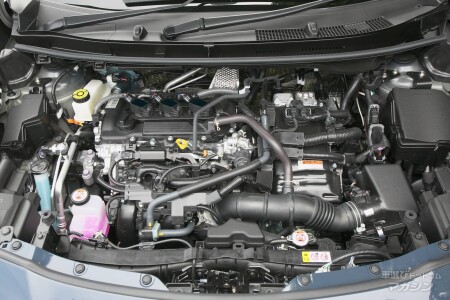 トヨタ ヤリスクロス HV Zアドベンチャー 2024