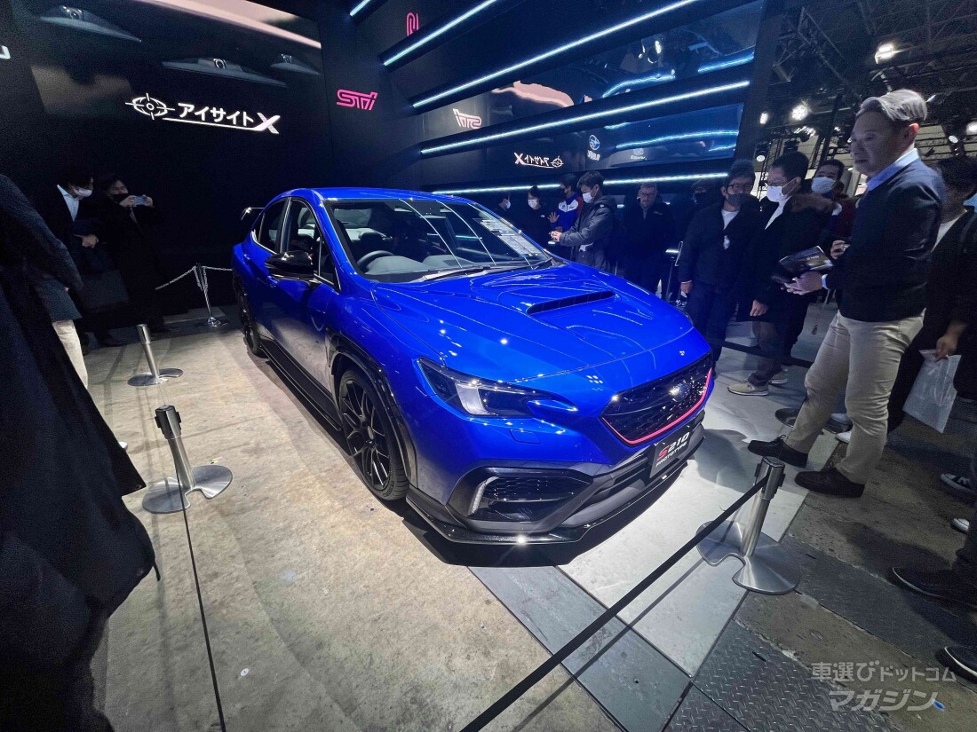 東京オートサロン2025