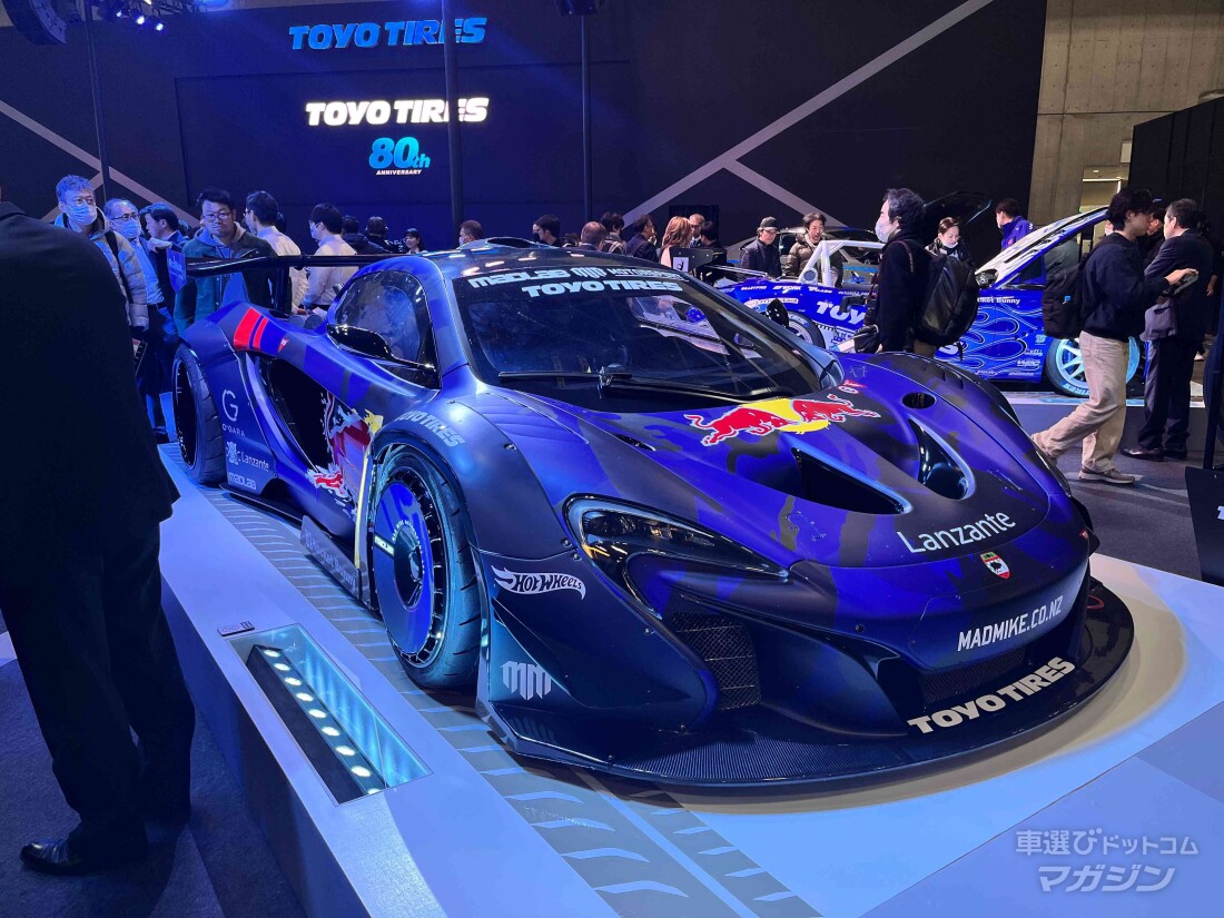 東京オートサロン2025