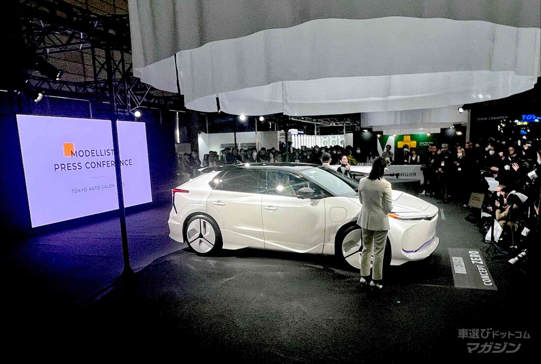 東京オートサロン2025