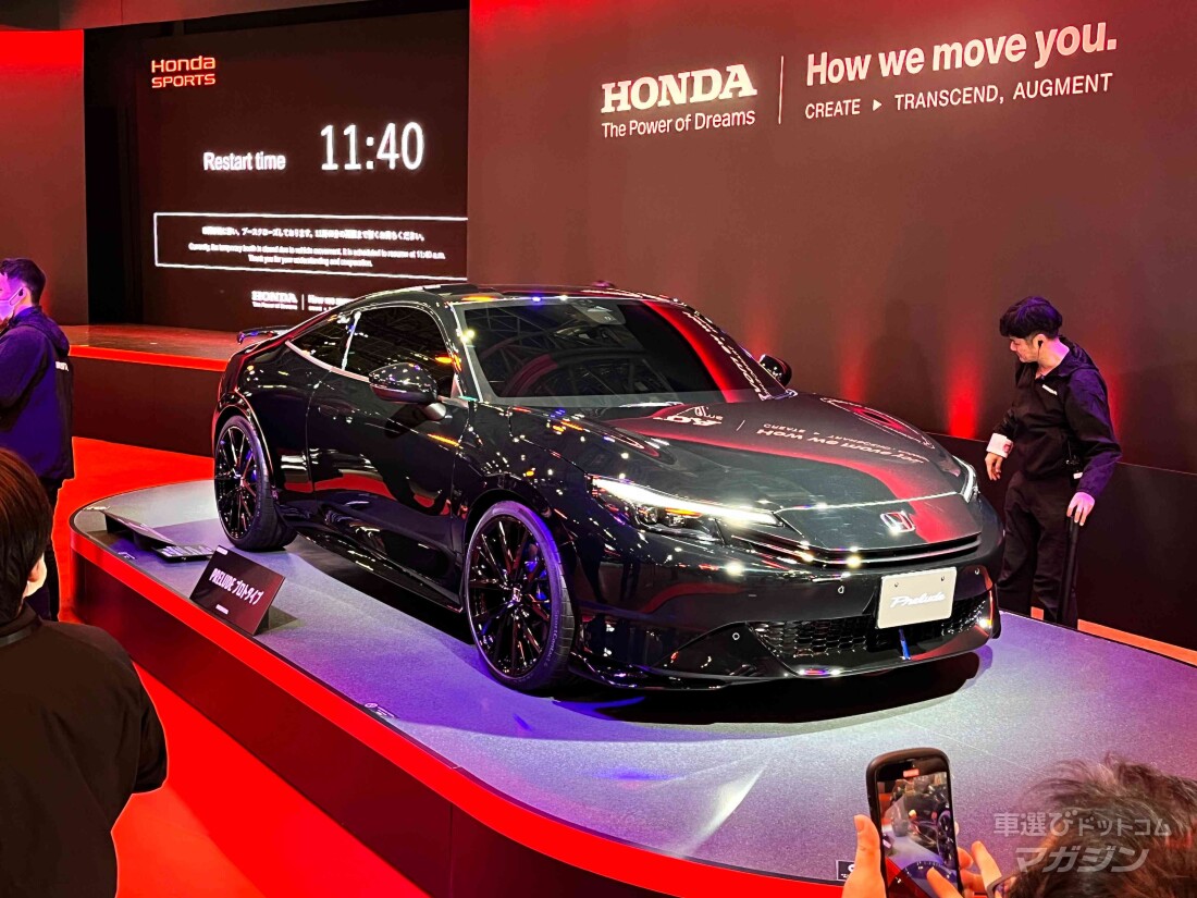 東京オートサロン2025