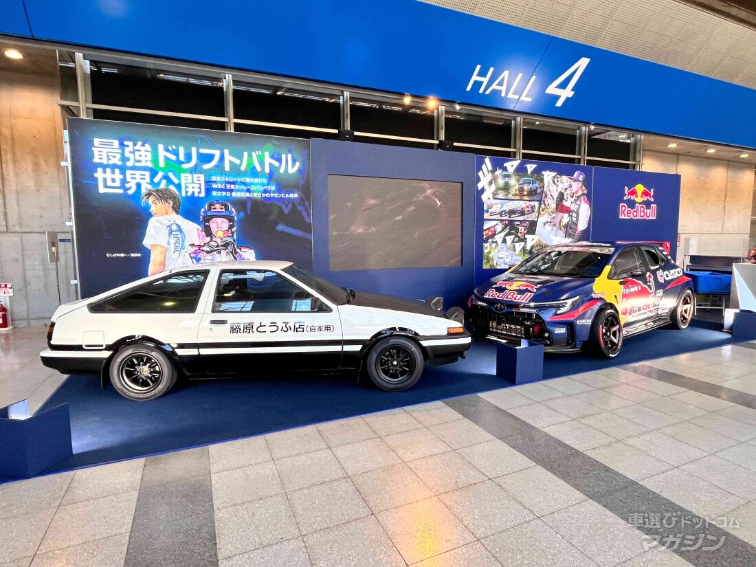 東京オートサロン2025