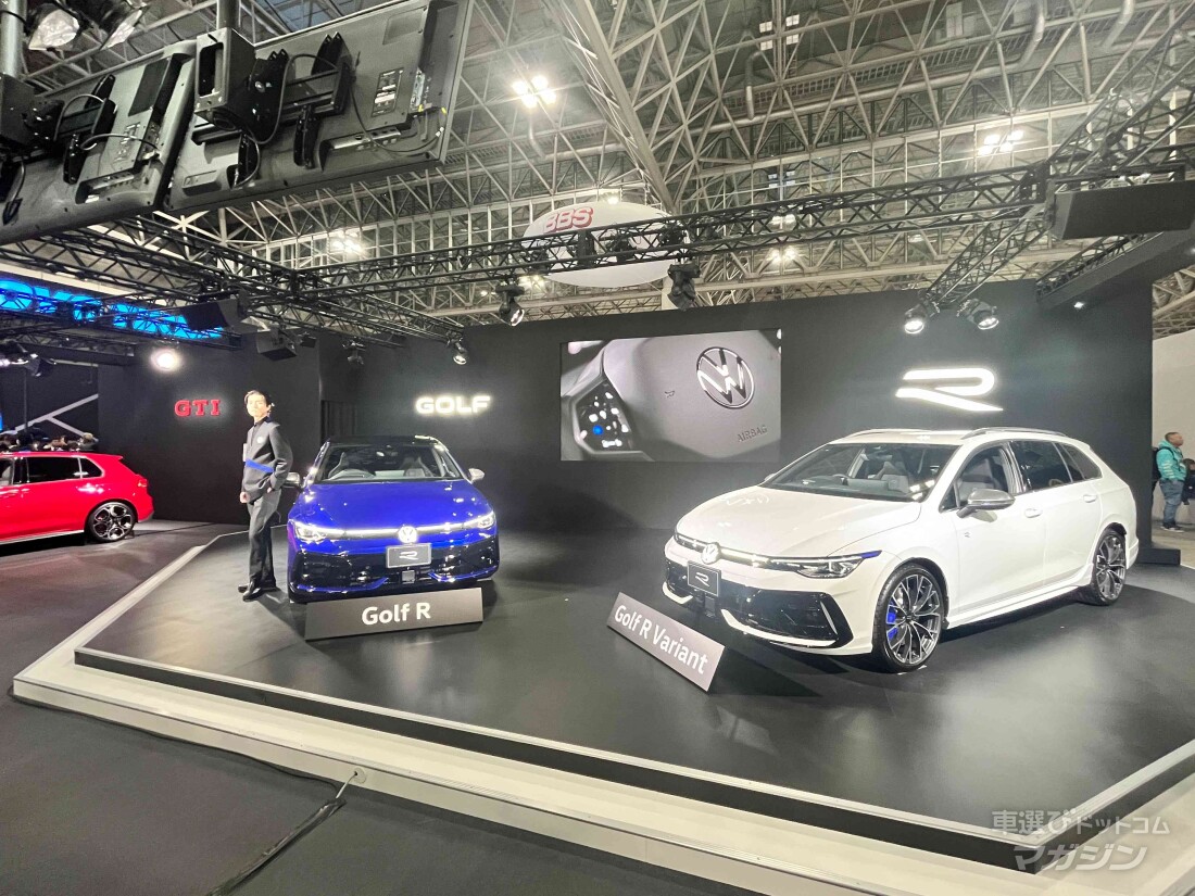 東京オートサロン2025