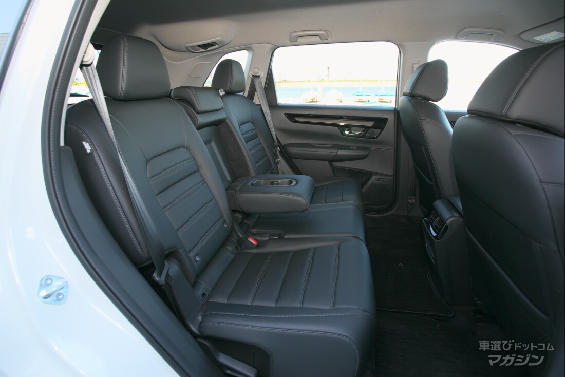 ホンダ CR-V e:FCEV