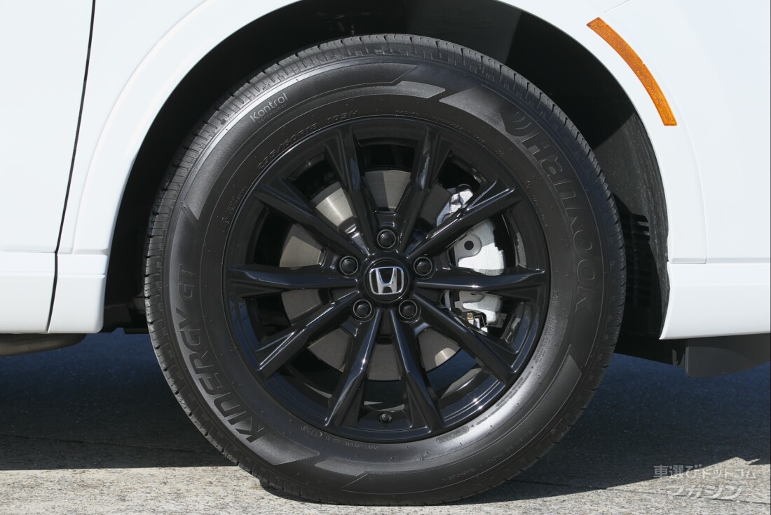 ホンダ CR-V e:FCEV