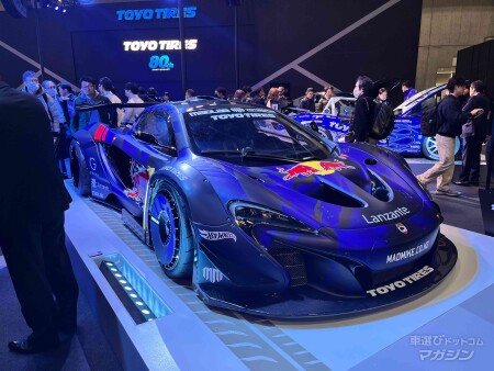 東京オートサロン2025