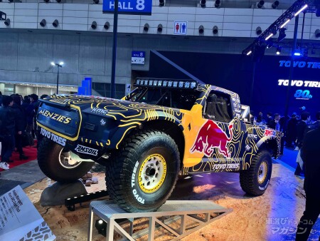 東京オートサロン2025