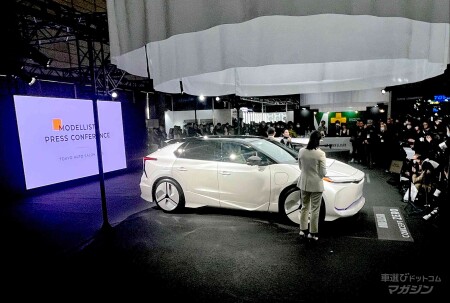 東京オートサロン2025