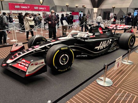 東京オートサロン2025