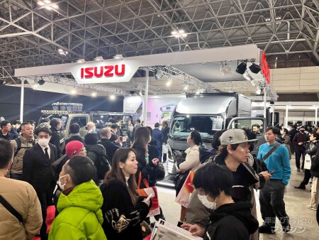 東京オートサロン2025