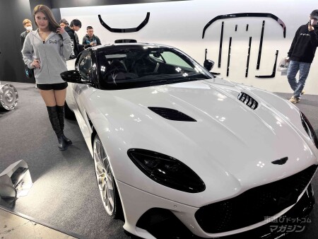 東京オートサロン2025