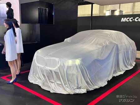 東京オートサロン2025