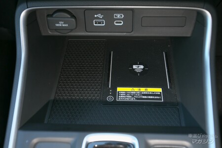 ホンダ CR-V e:FCEV