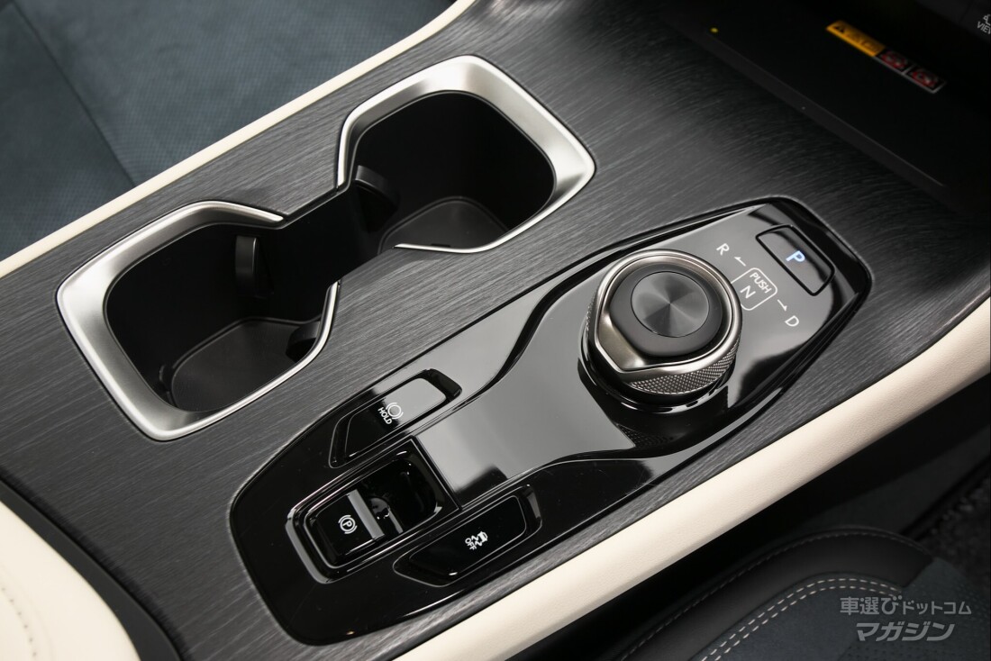 レクサス RZ300e バージョンL