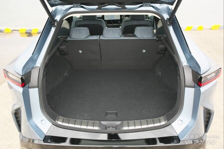 レクサス RZ300e バージョンL