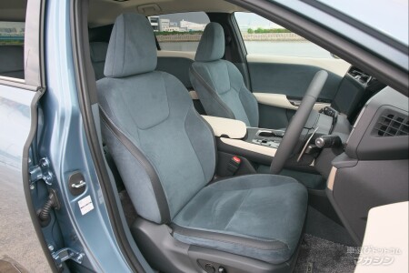 レクサス RZ300e バージョンL