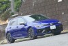 フォルクスワーゲン ゴルフ R アドバンス(ゴルフ8.5)