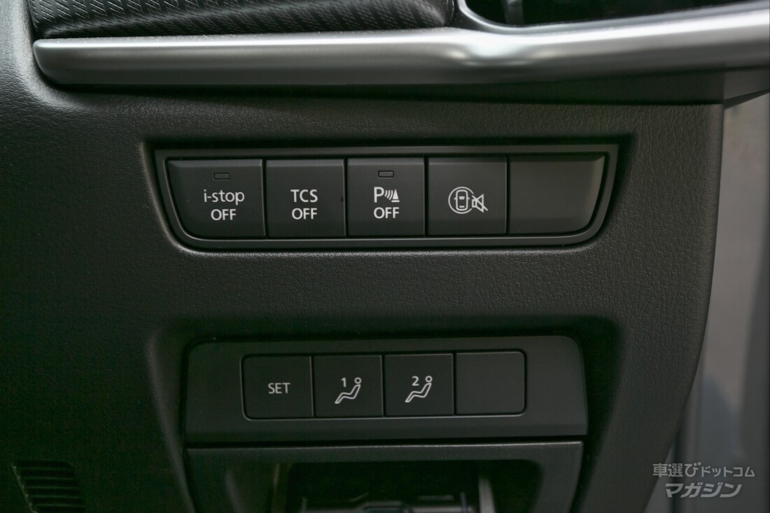 マツダ CX-60 XD SP 2024